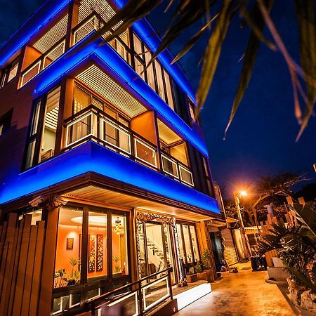 Dreamer Boutique Hotel Nanvan Kültér fotó