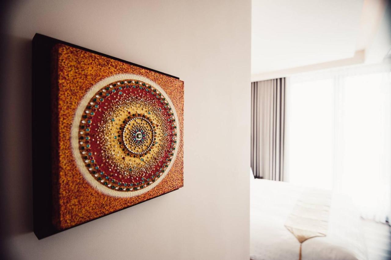 Dreamer Boutique Hotel Nanvan Kültér fotó
