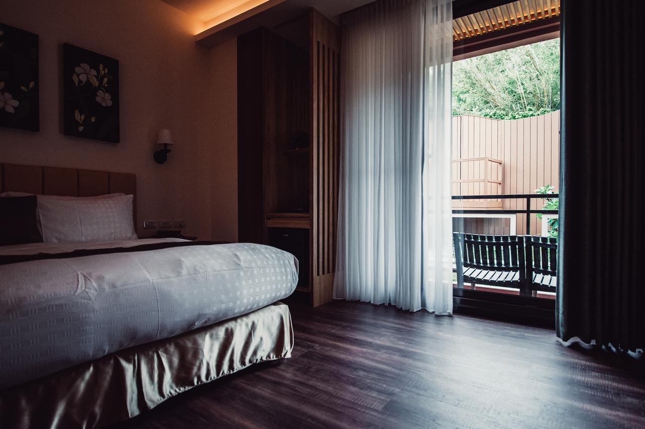 Dreamer Boutique Hotel Nanvan Kültér fotó