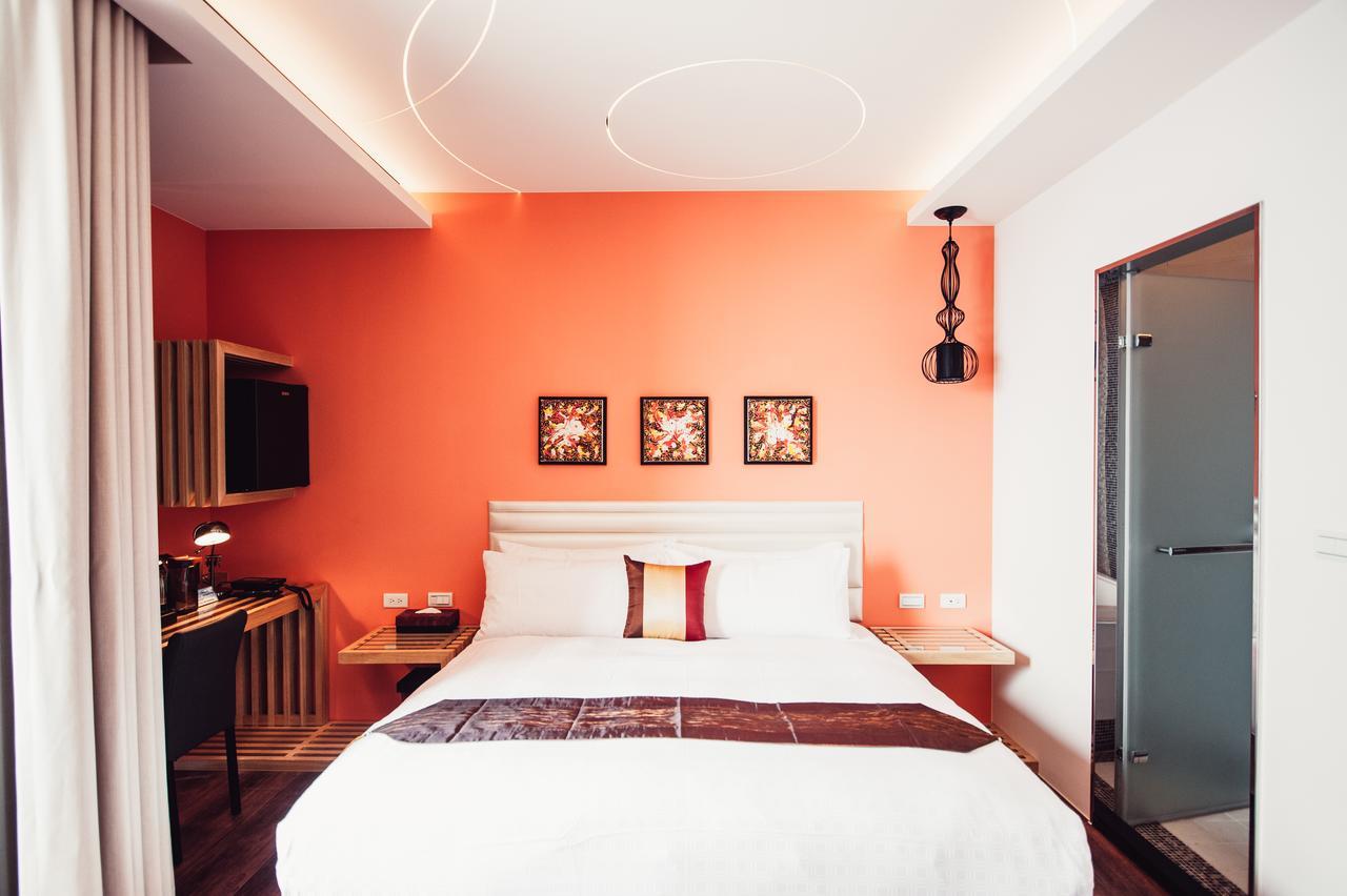Dreamer Boutique Hotel Nanvan Kültér fotó