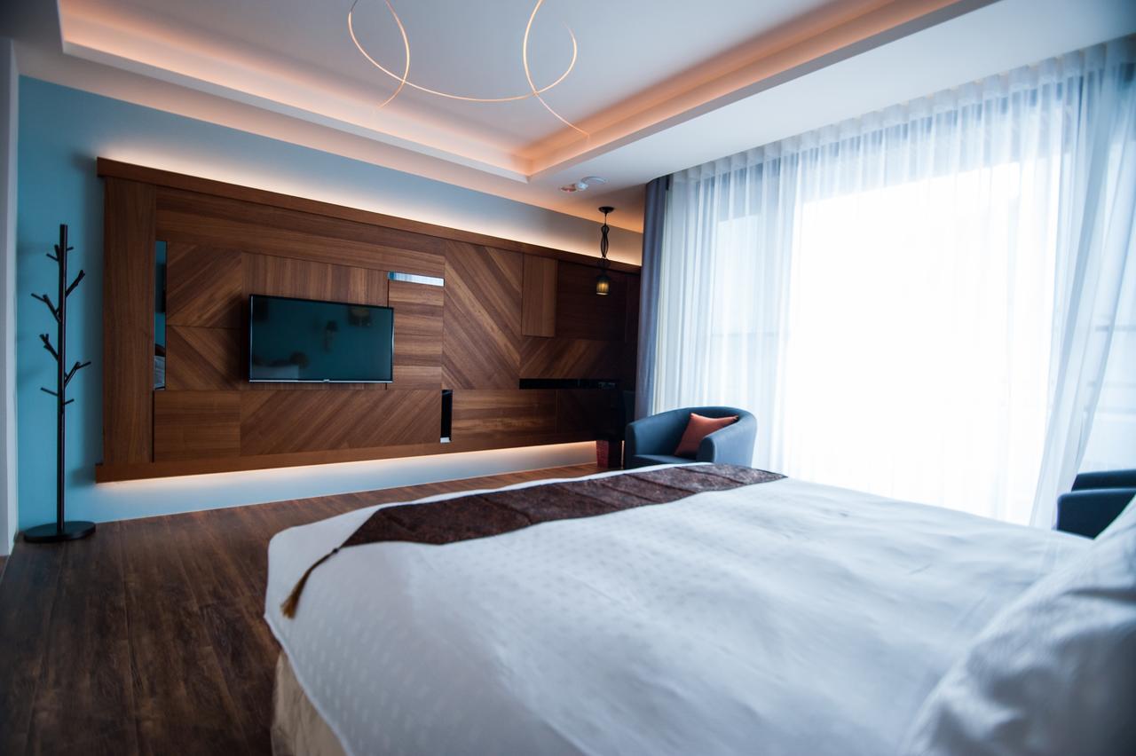 Dreamer Boutique Hotel Nanvan Kültér fotó