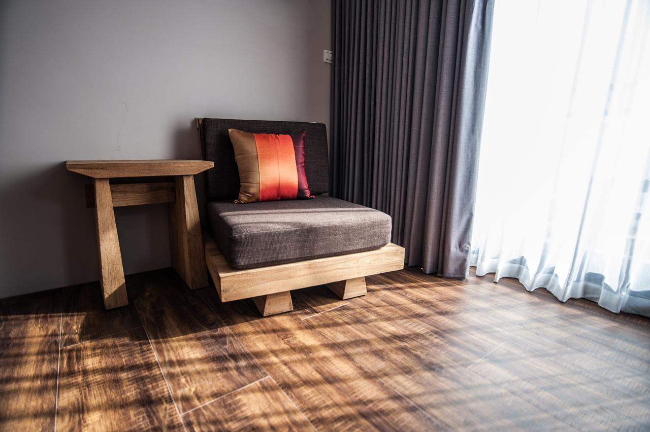 Dreamer Boutique Hotel Nanvan Kültér fotó