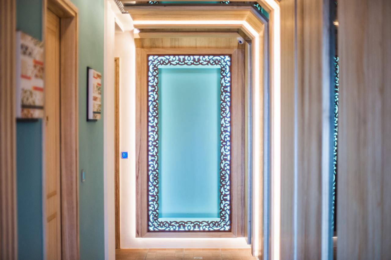 Dreamer Boutique Hotel Nanvan Kültér fotó