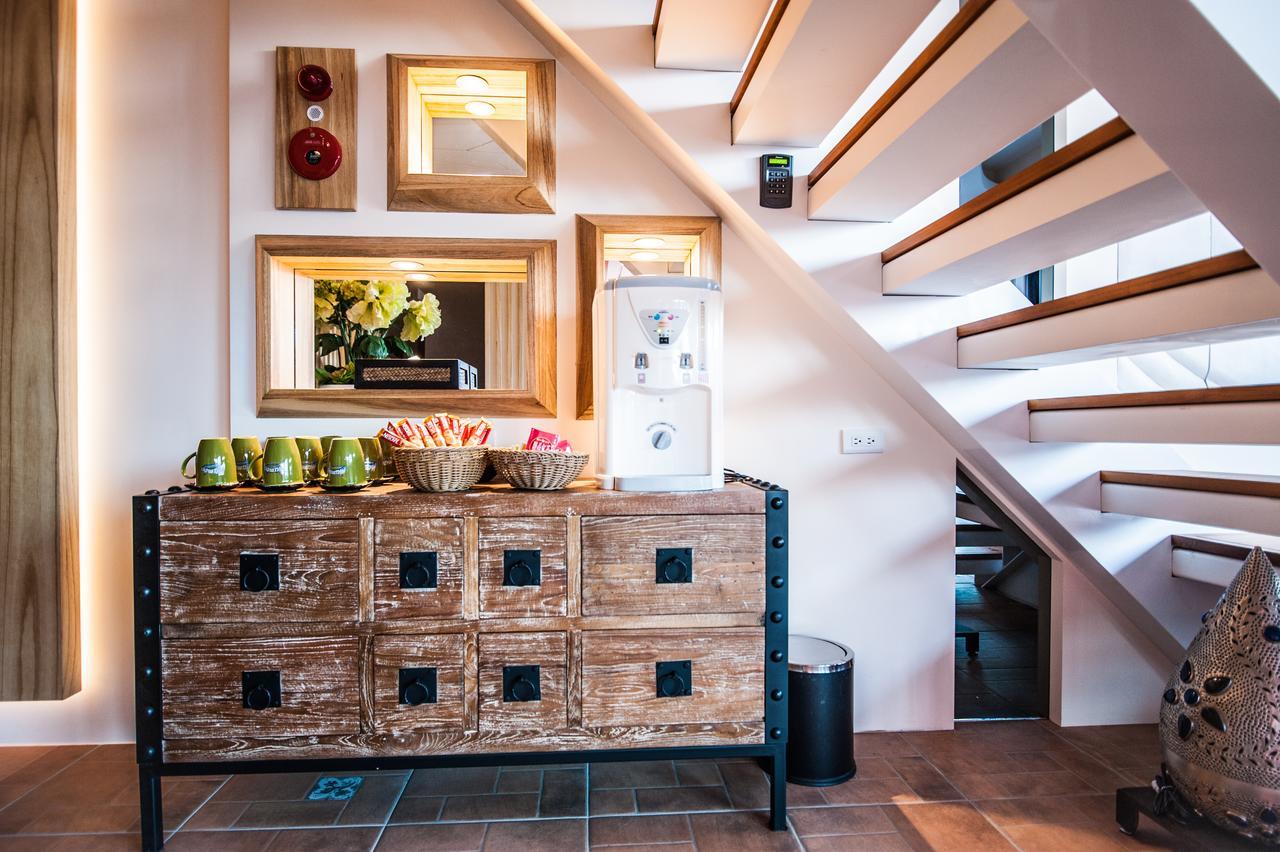 Dreamer Boutique Hotel Nanvan Kültér fotó