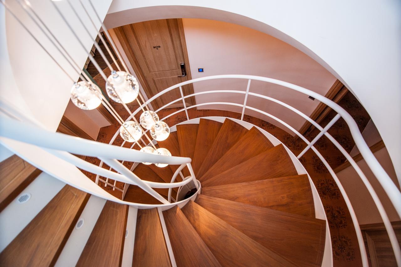 Dreamer Boutique Hotel Nanvan Kültér fotó