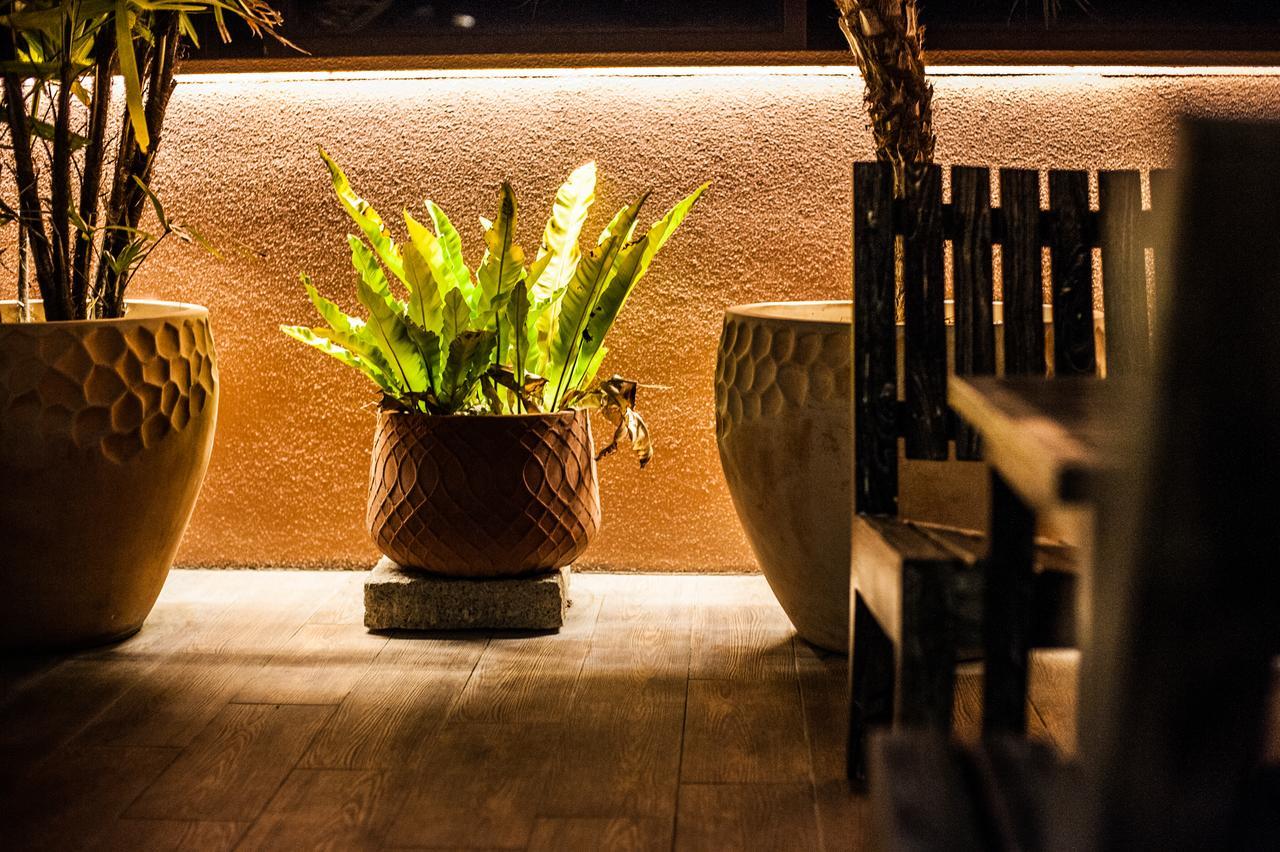 Dreamer Boutique Hotel Nanvan Kültér fotó