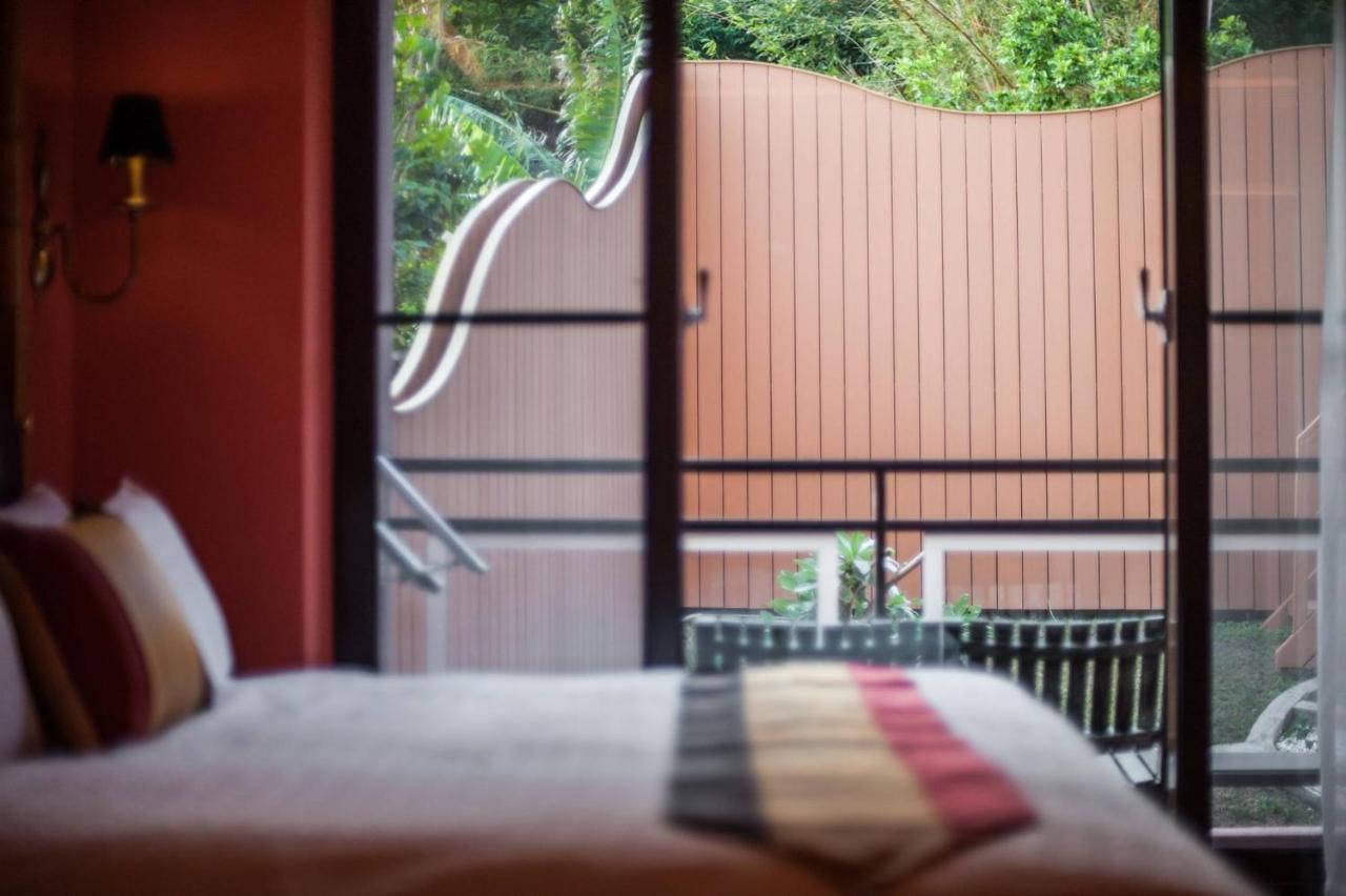 Dreamer Boutique Hotel Nanvan Kültér fotó