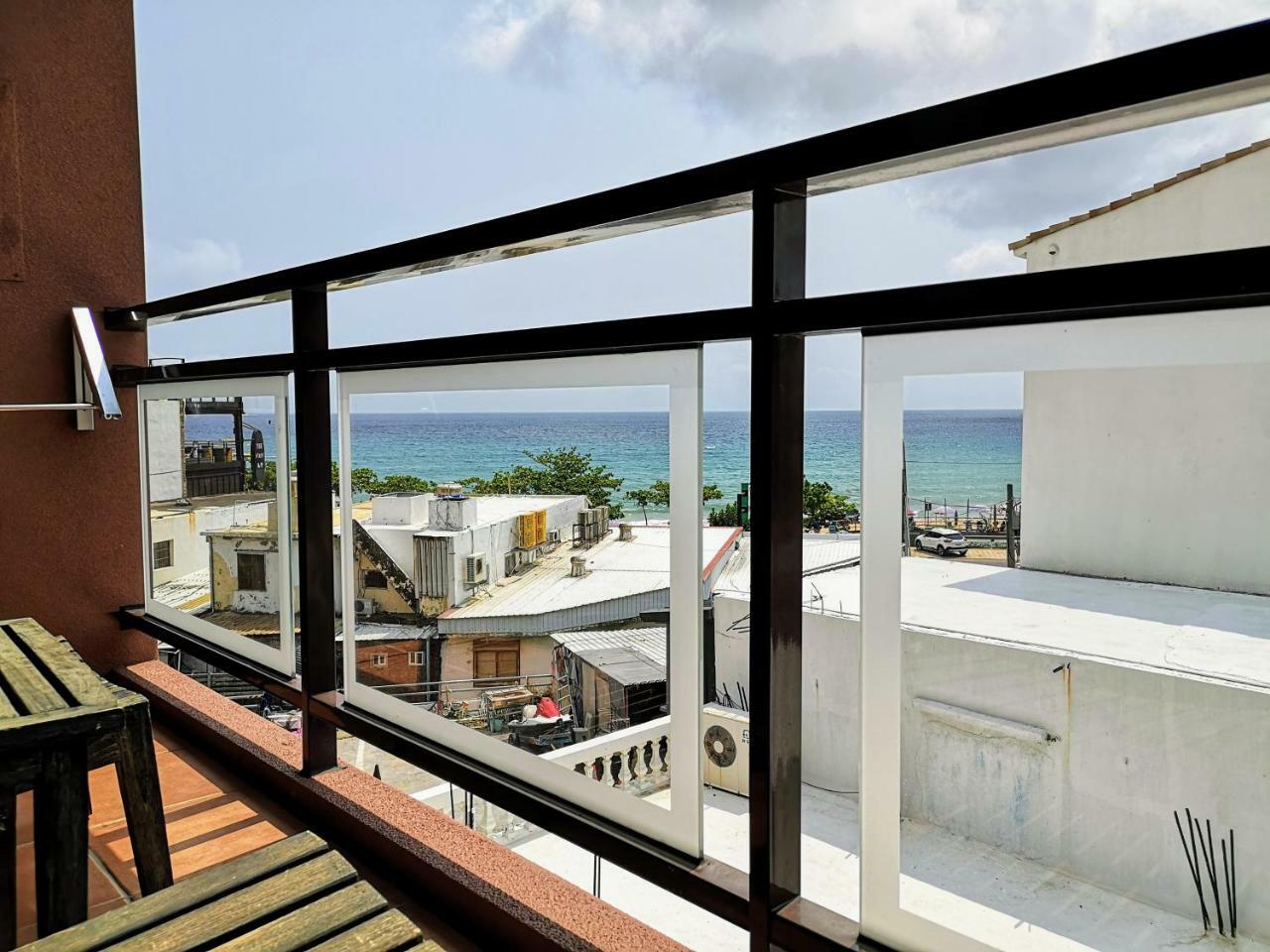 Dreamer Boutique Hotel Nanvan Kültér fotó