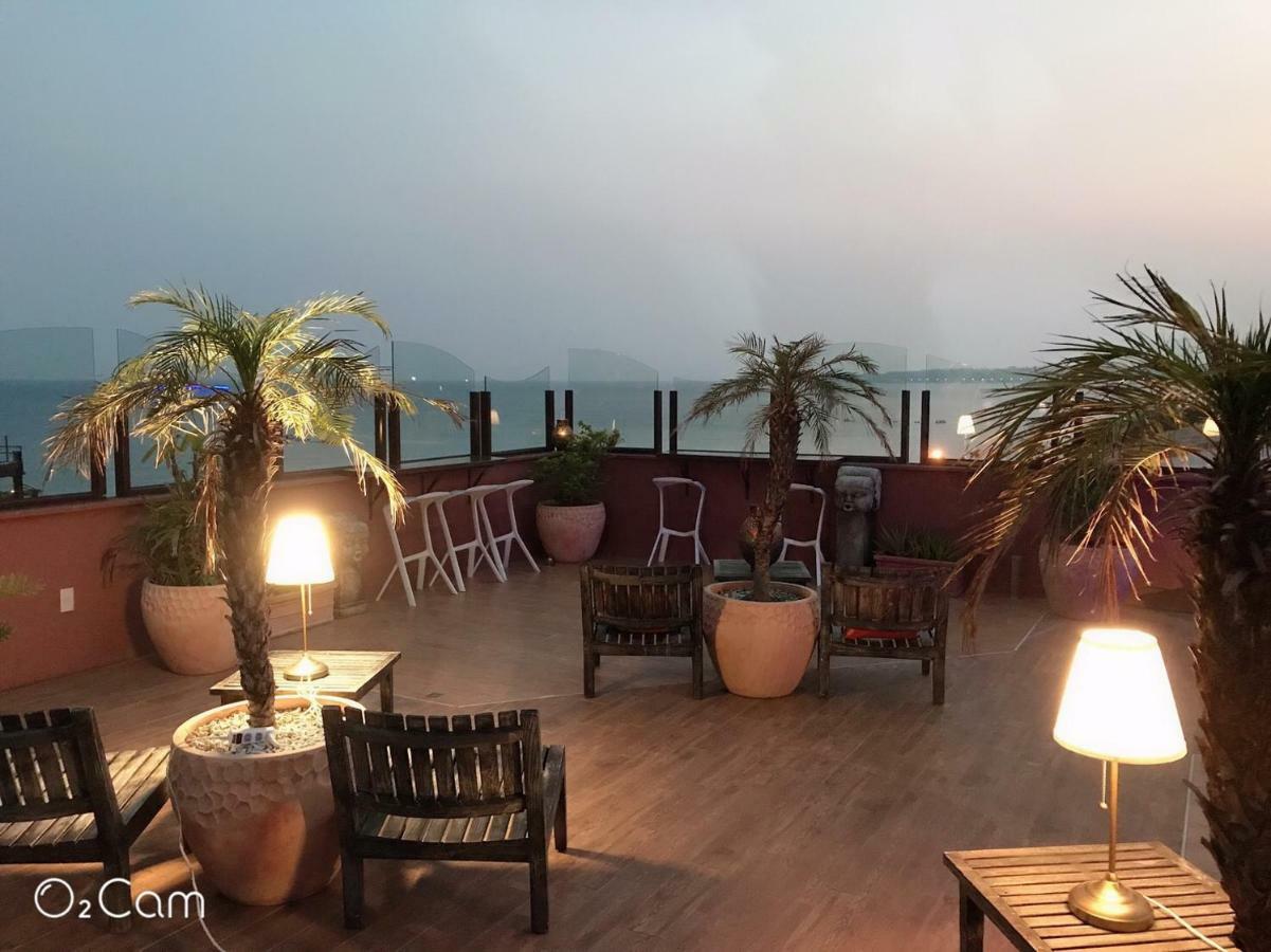 Dreamer Boutique Hotel Nanvan Kültér fotó