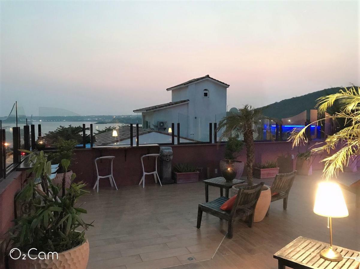 Dreamer Boutique Hotel Nanvan Kültér fotó