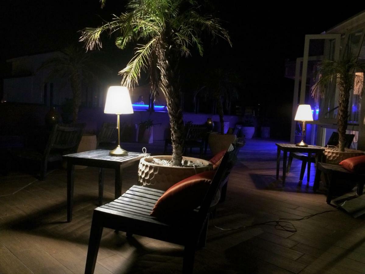 Dreamer Boutique Hotel Nanvan Kültér fotó
