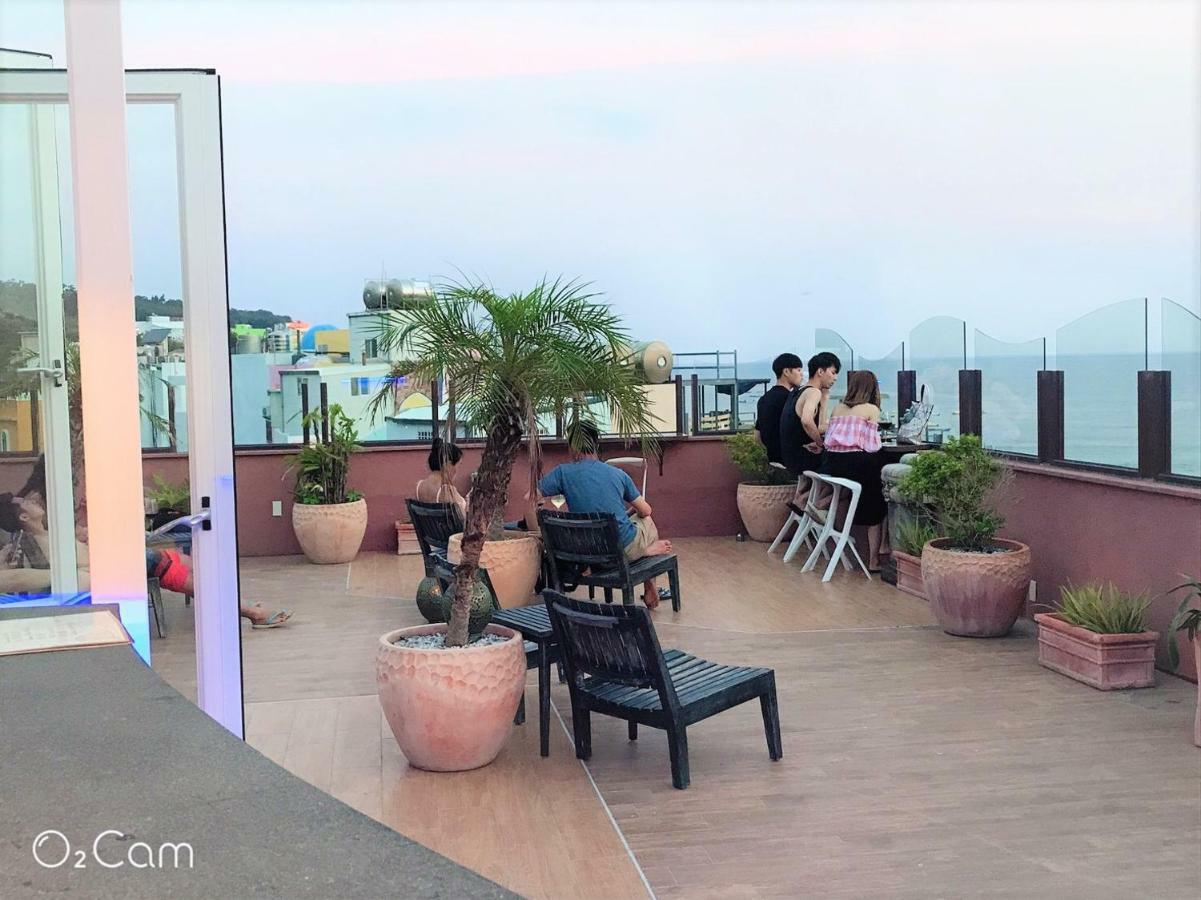 Dreamer Boutique Hotel Nanvan Kültér fotó