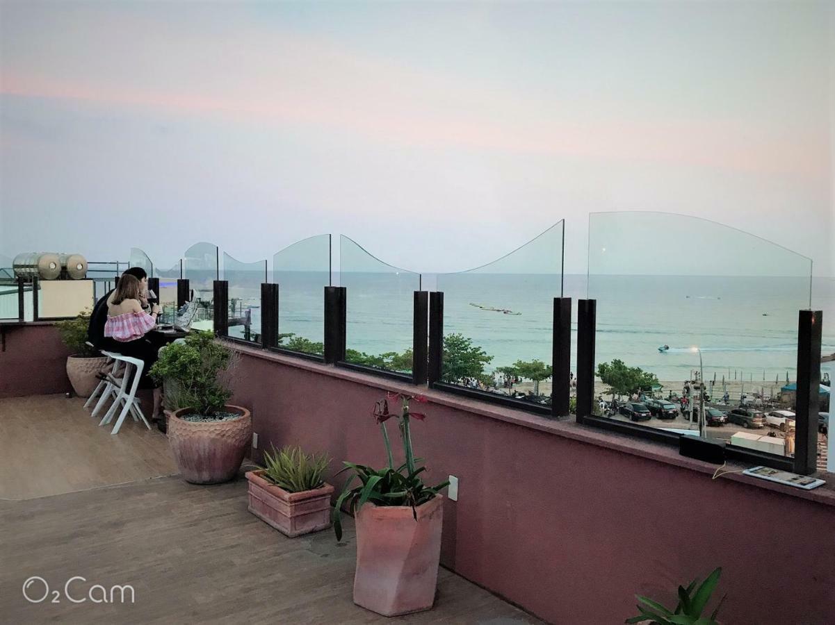 Dreamer Boutique Hotel Nanvan Kültér fotó
