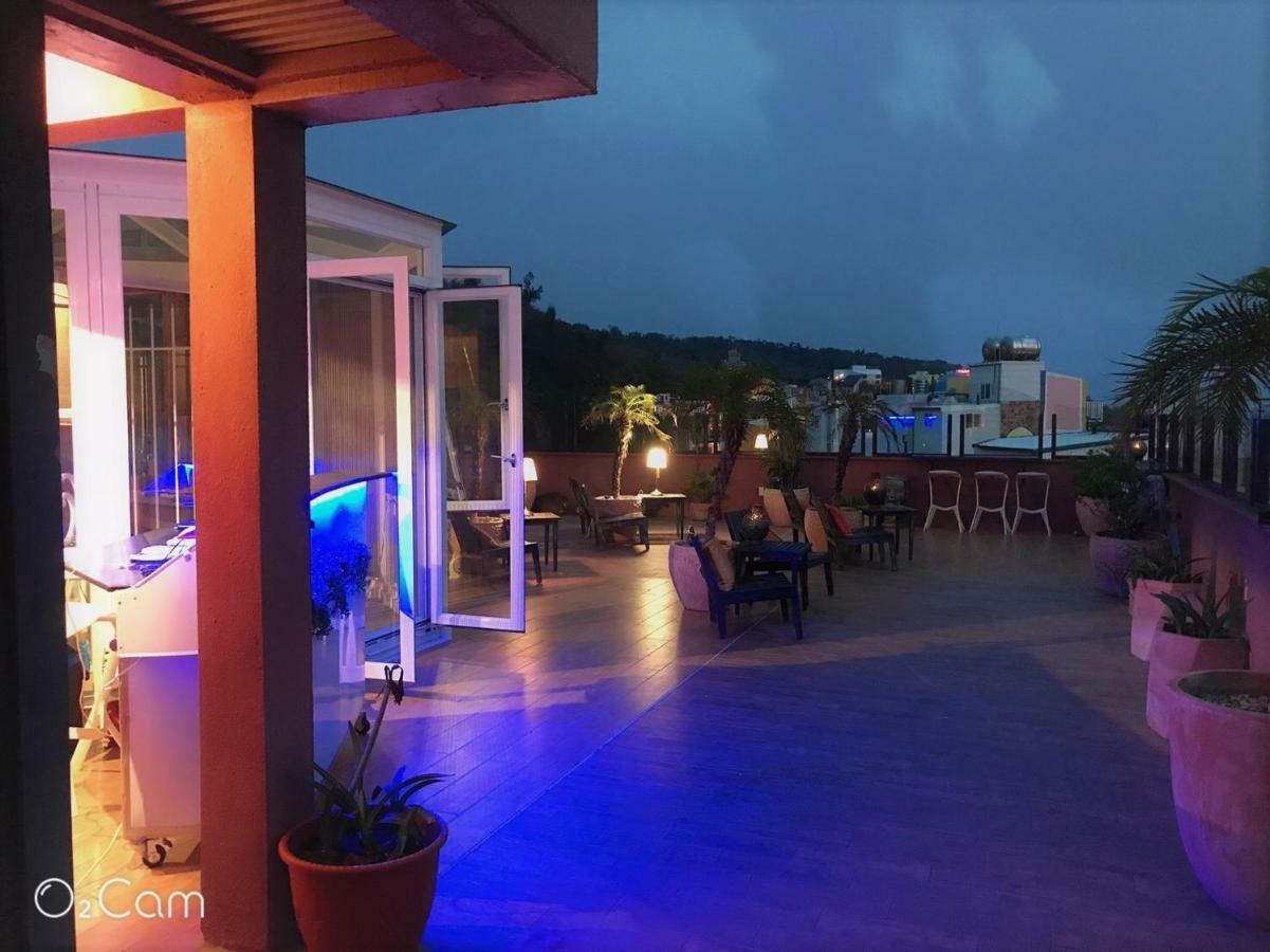 Dreamer Boutique Hotel Nanvan Kültér fotó