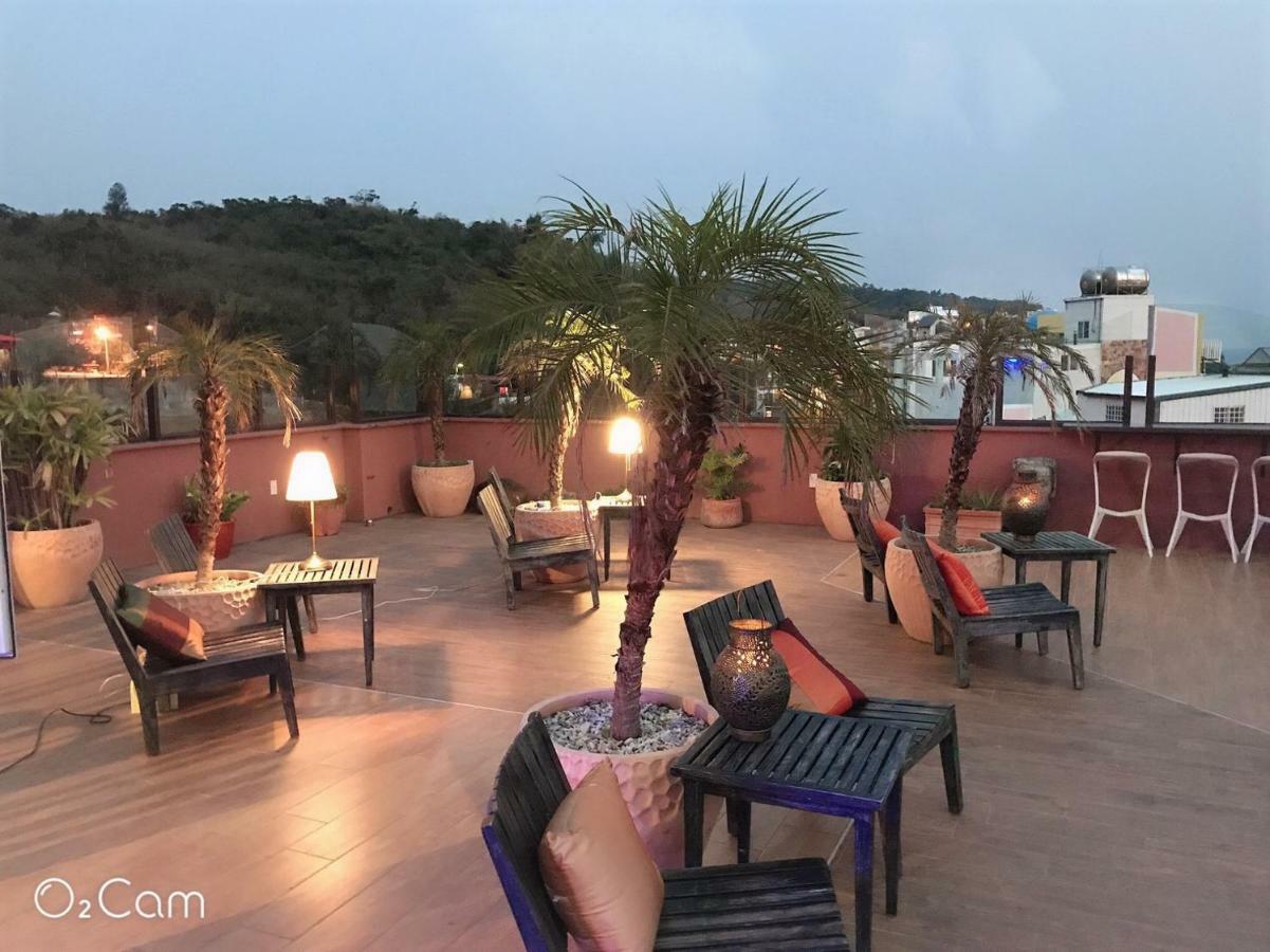 Dreamer Boutique Hotel Nanvan Kültér fotó