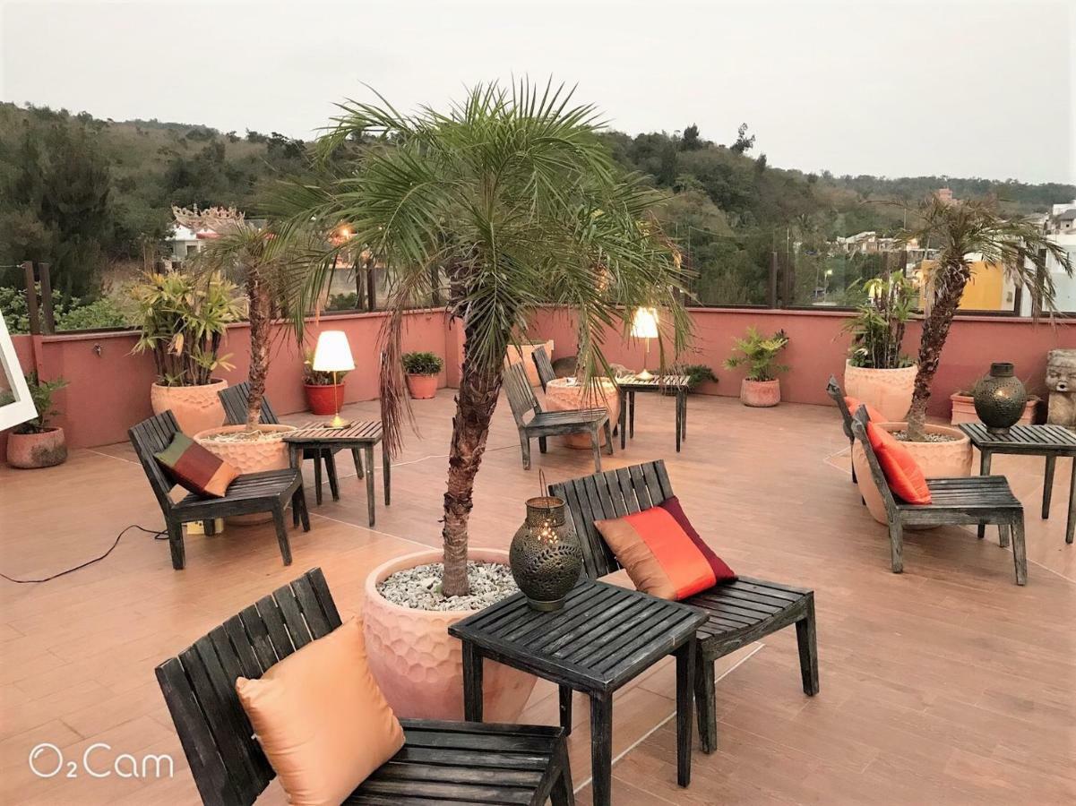 Dreamer Boutique Hotel Nanvan Kültér fotó