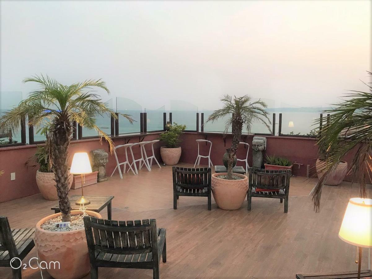 Dreamer Boutique Hotel Nanvan Kültér fotó