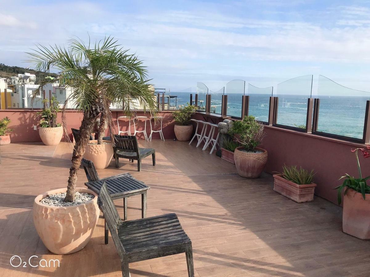 Dreamer Boutique Hotel Nanvan Kültér fotó