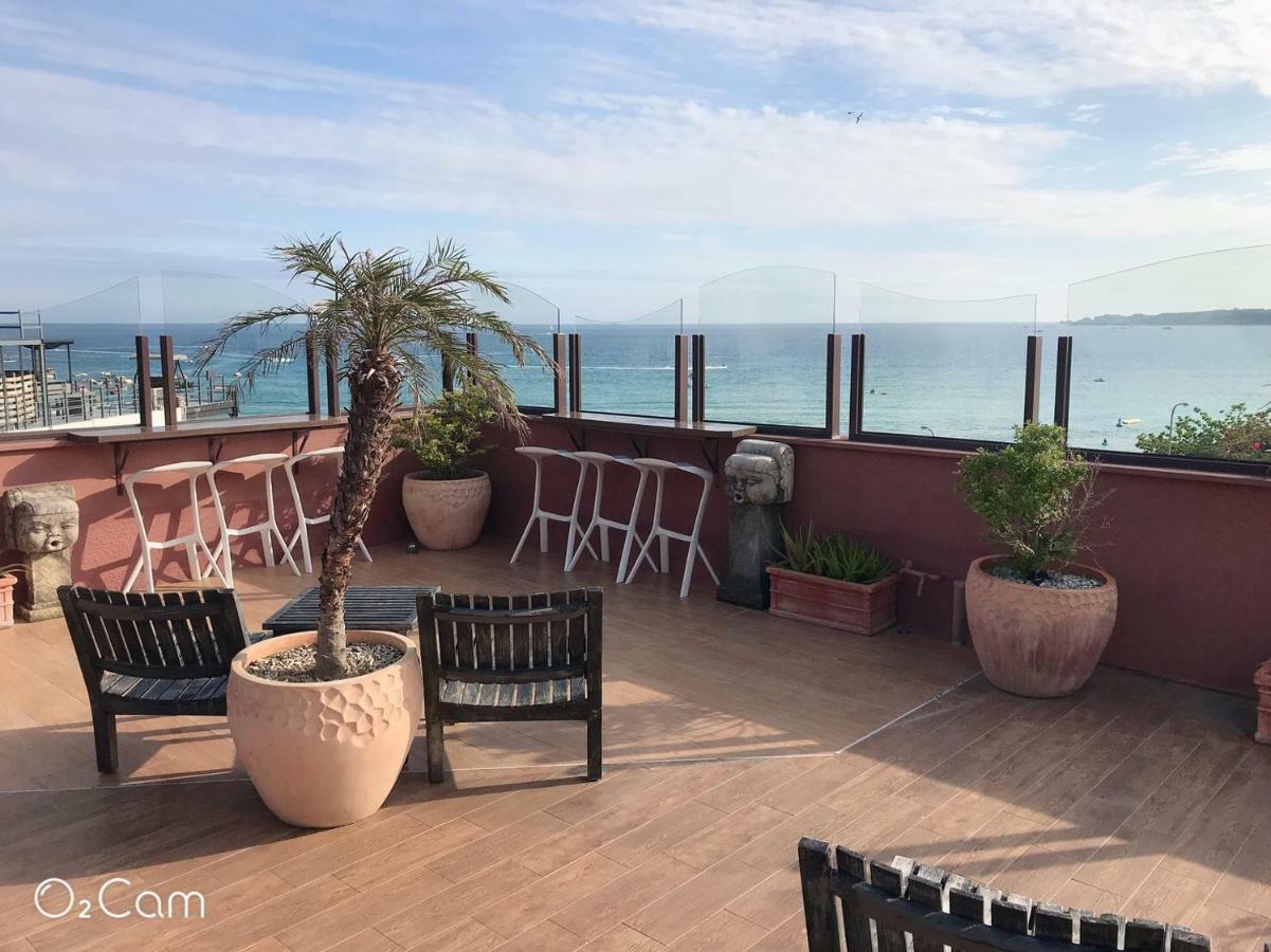 Dreamer Boutique Hotel Nanvan Kültér fotó