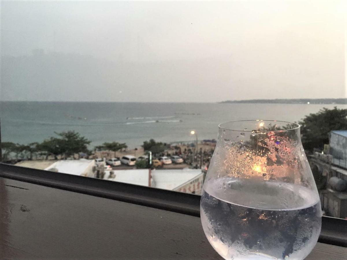 Dreamer Boutique Hotel Nanvan Kültér fotó